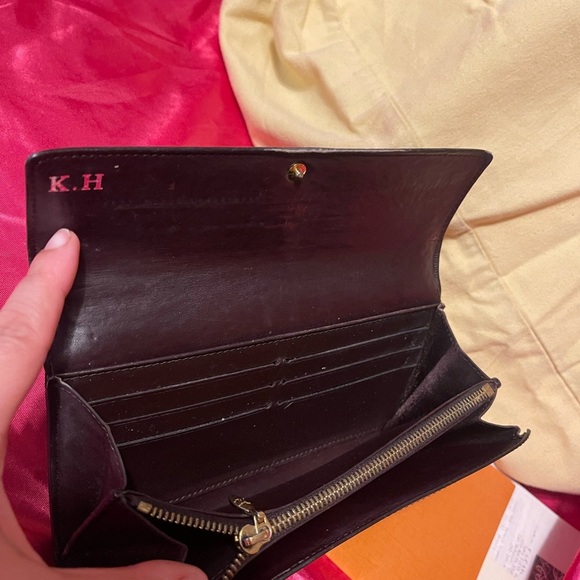 VINTAGE LOUIS VUITTON - Picture 2 of 6